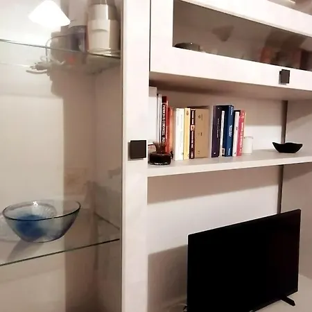 100 Mt Dal Mare, Al Porto Casa Vacanze, Posto Tranquillo Per Famiglia * Marina Porto