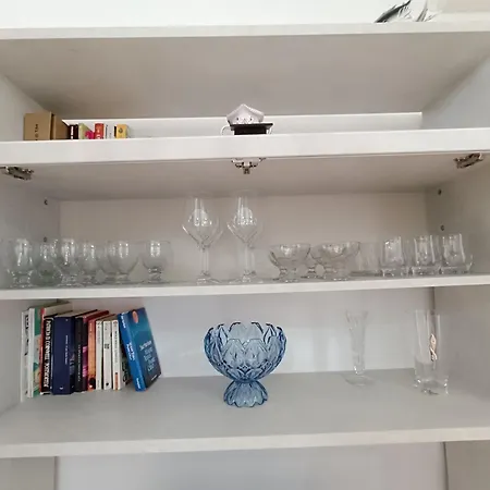 100 Mt Dal Mare, Al Porto Casa Vacanze, Posto Tranquillo Per Famiglia Dom wakacyjny *